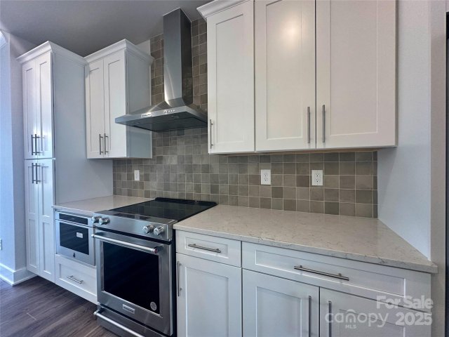 2035 Clarksdale Drive sold home in Iron Creek, Charlotte, NC