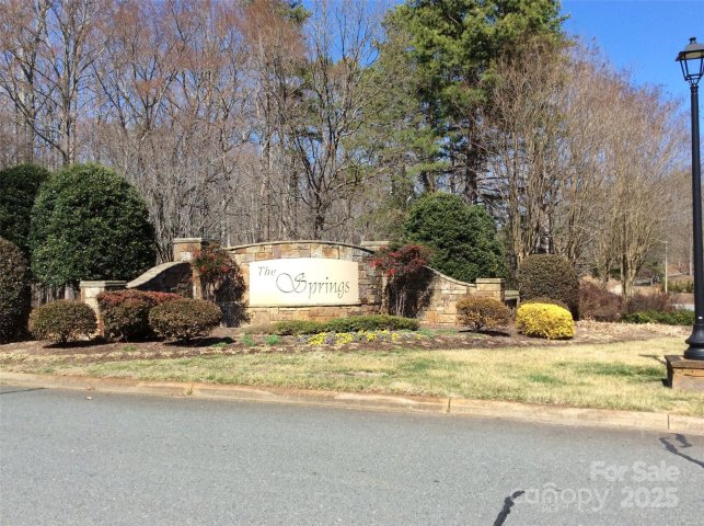 1355 Rocky Cove Lane active home in The Springs At High Rock, Denton, NC