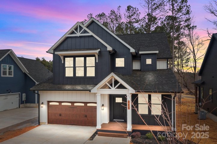 119 Mills Garden Road sold home in Woodstone at Mills Garden, Statesville, NC