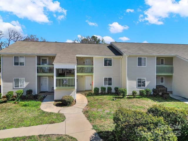 1642 Eagles Place Unit H-103 sold home in Eagles Landing, Rock Hill, SC