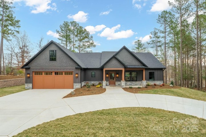 4890 Rio De Luna None sold home in Crystal Falls, Hickory, NC