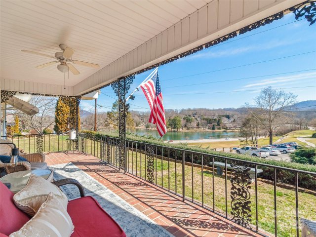 741 Golf Course Road sold home in Lake Junaluska Assembly, Waynesville, NC