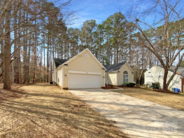 161 Kilborne Road sold home in Wyndham Shores, Mooresville, NC