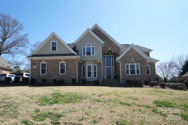 4531 Landmark Drive sold home in Channing Park, Rock Hill, SC