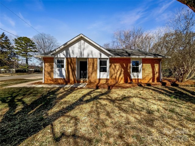 4808 Cedar Court sold home in Cedar Grove, Gastonia, NC
