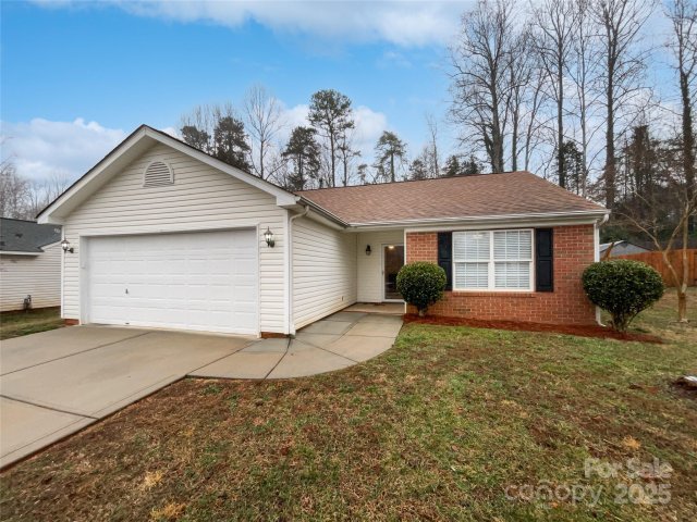 732 Victory Gallop Avenue sold home in Irish Downs, Clover, SC