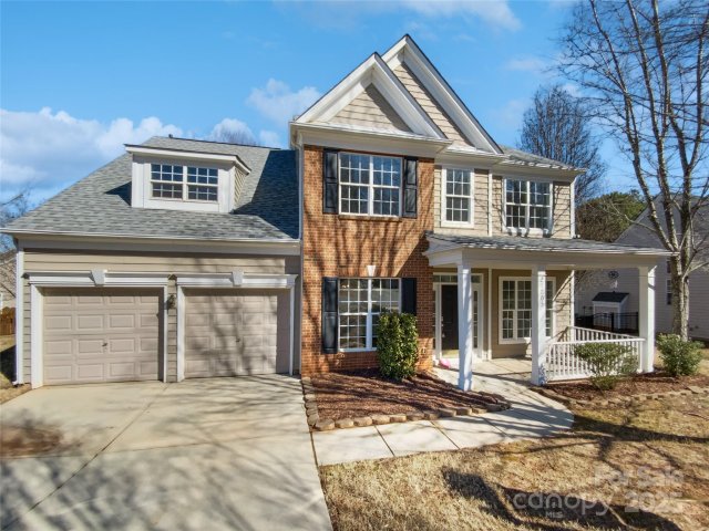 21005 Brinkley Street sold home in Victoria Bay, Cornelius, NC