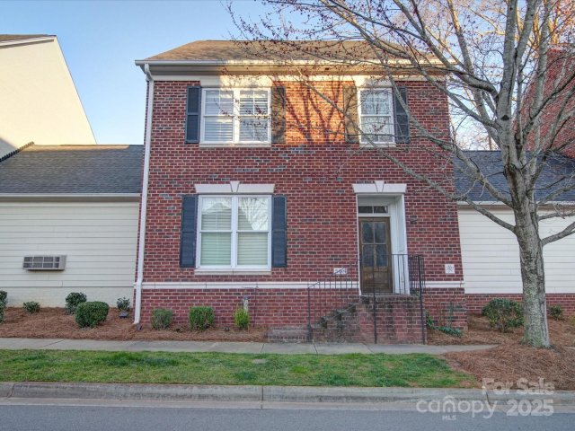508 Summerfield Place sold home in Belmont Reserve, Belmont, NC