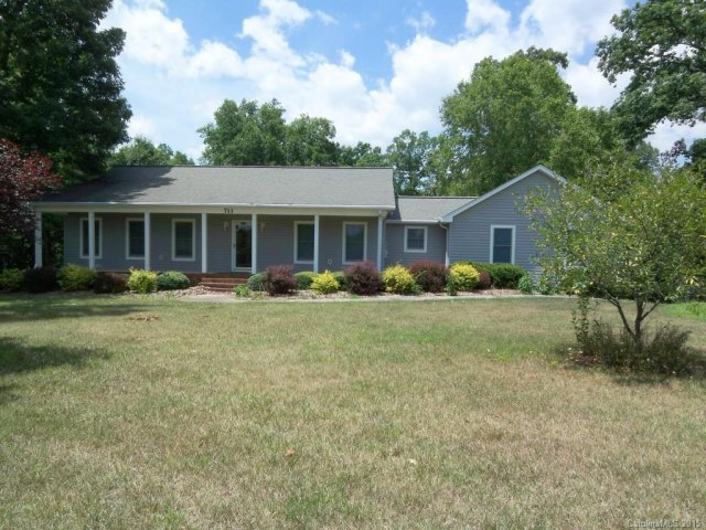 711 Spring Pointe Drive 13 sold home in Spring Pointe Estates, Stony Point, NC