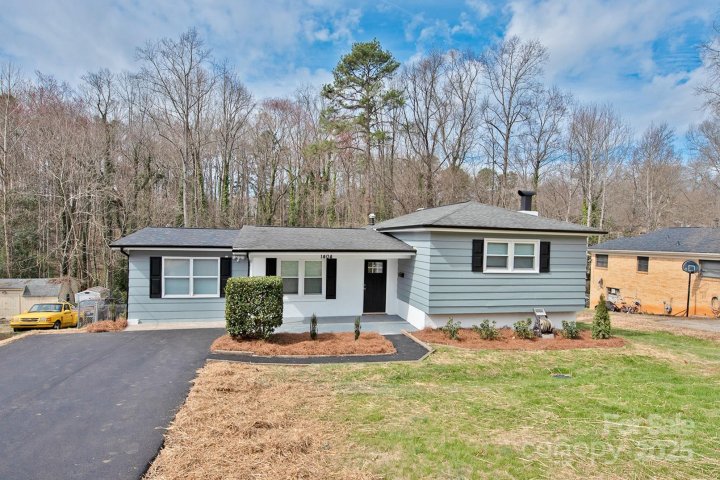 1404 Nottingham Road sold home in Sherwood Forest, Kannapolis, NC