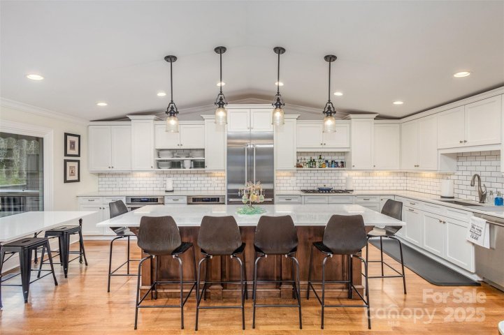 810 Bridgewood Drive sold home in Cross Creek, Rock Hill, SC
