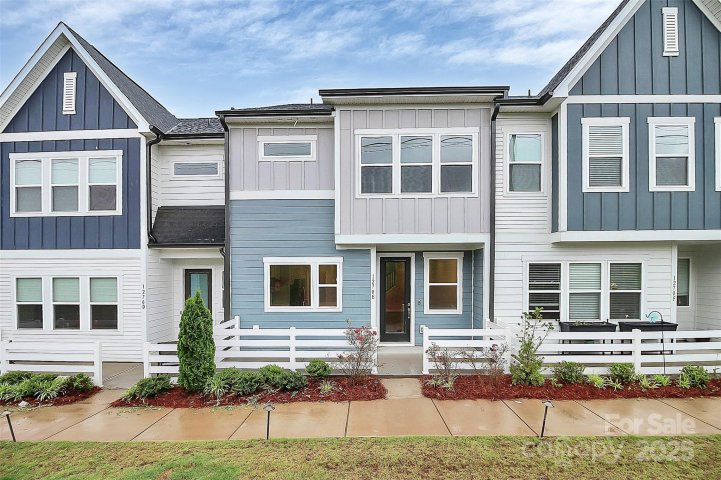 1270 Brawley School Road E sold home in Forest Lake, Mooresville, NC