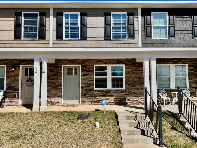 3726 Windy Pine Lane sold home in Oak Hill, Hickory, NC