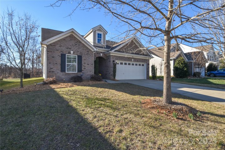 116 Paradise Hills Circle sold home in Avalon, Mooresville, NC