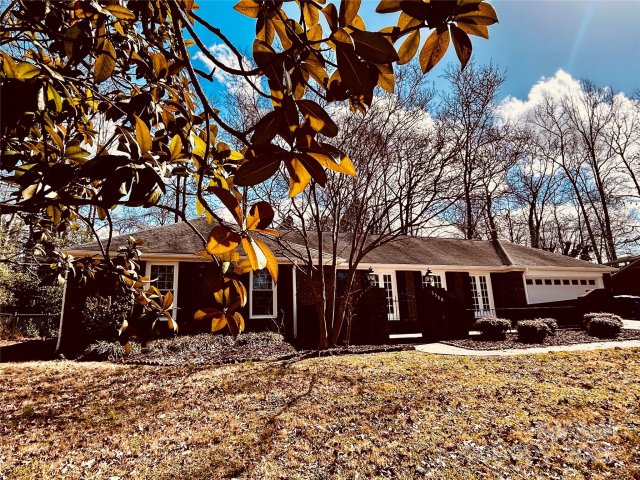 3580 5th Street Drive sold home in Falling Creek, Hickory, NC