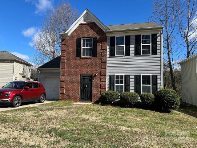 3813 Brookchase Lane sold home in Windsor Forest, Charlotte, NC