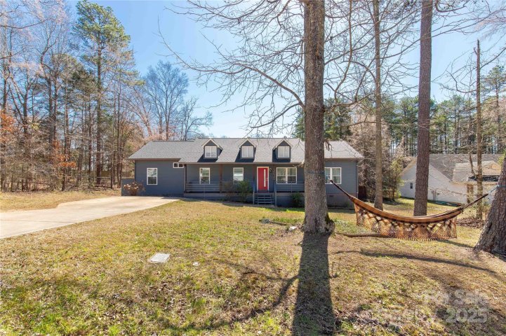 13030 Homewood Drive 12 sold home in Homewood Acres, Charlotte, NC