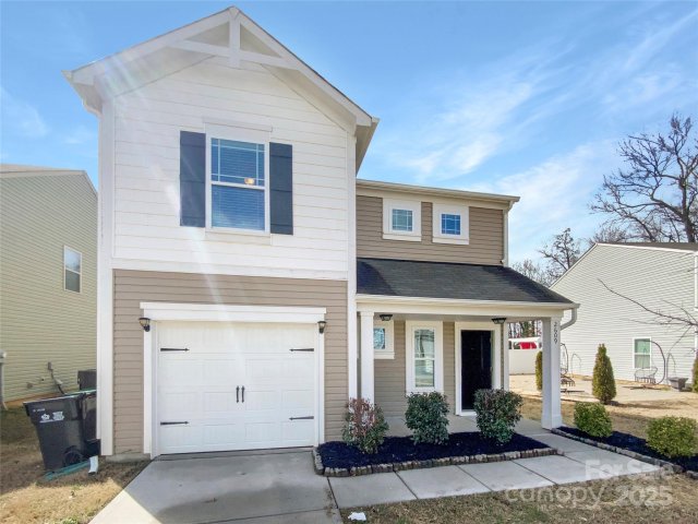 2609 Riley Woods Lane sold home in Riley Woods, Charlotte, NC