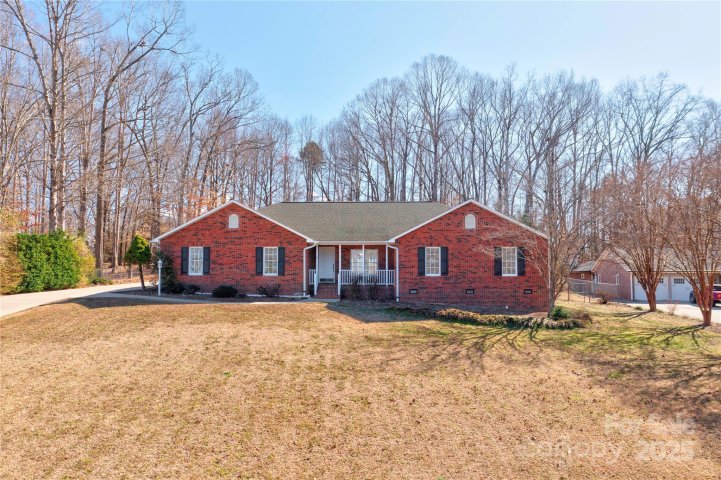 11 Heritage Lane sold home in Clinestead, Shelby, NC