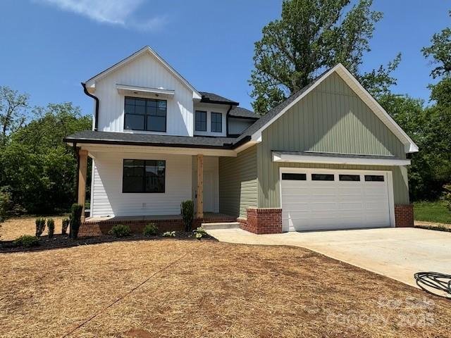 1906 Maius Drive sold home in Mayfair, Conover, NC