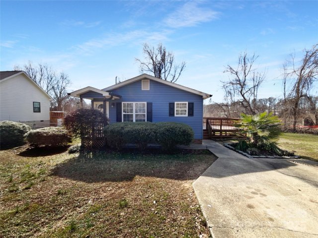 2725 Fair Oaks Drive sold home in Smyre, Gastonia, NC