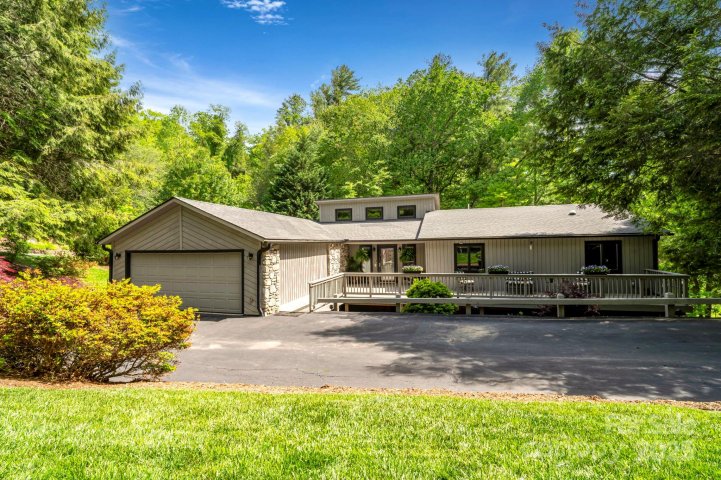 97 Ballantree Drive active home in Ballantree, Asheville, NC