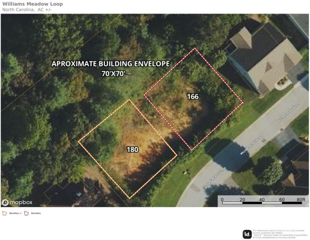 166 Williams Meadow Loop sold home in Dunroy On Rutledge, Hendersonville, NC