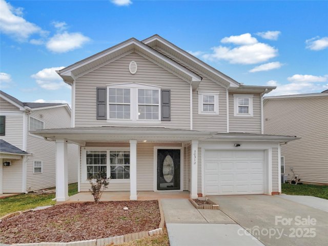 10312 Hugue Way sold home in Belmeade Green, Charlotte, NC