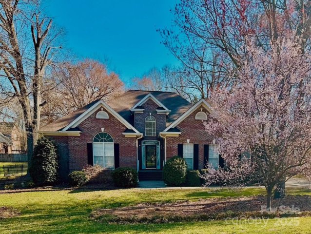 3300 Savannah Way sold home in Savannah Way, Monroe, NC