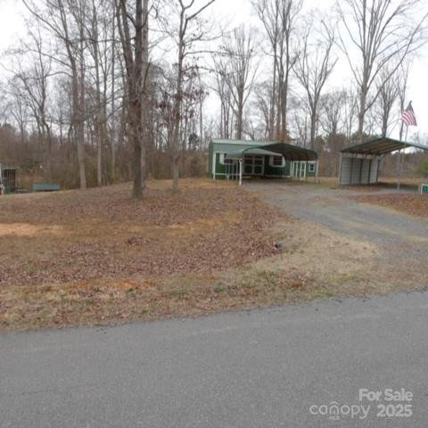 152 Oak Tree Drive 142 sold home in Oakland Heights, Mocksville, NC
