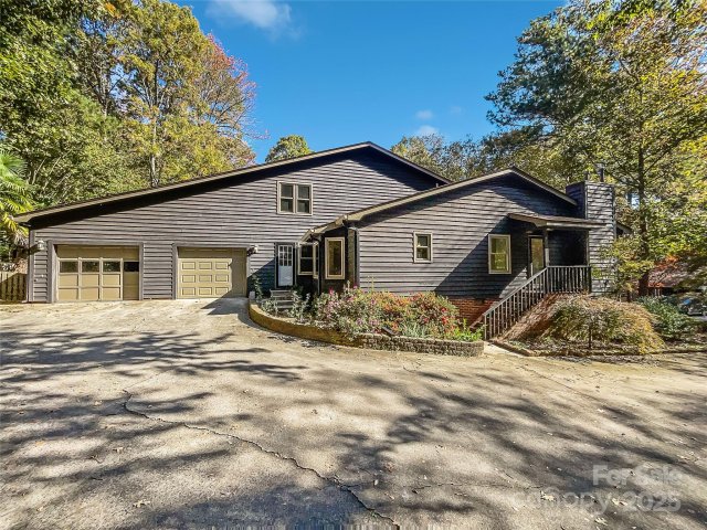 775 Bridgewood Drive sold home in Cross Creek, Rock Hill, SC