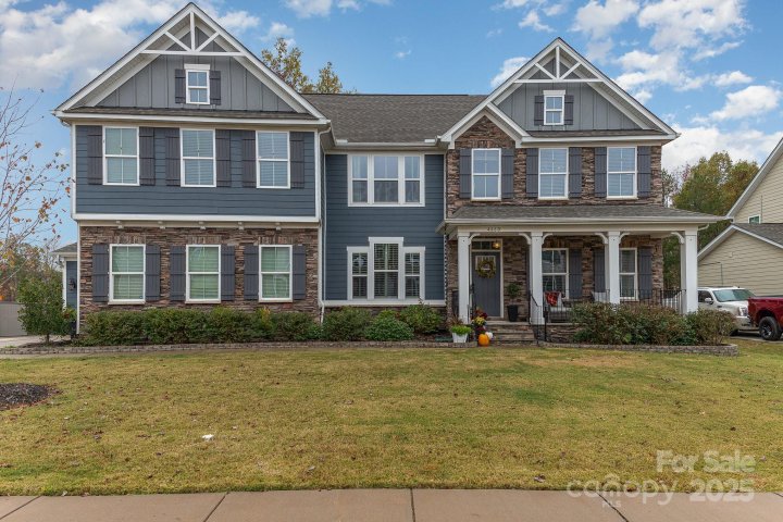 4660 Ardmore Lane sold home in Grantham, Harrisburg, NC