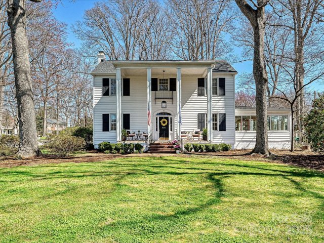 638 Forest Lane sold home in Seventeen Acres, Rock Hill, SC