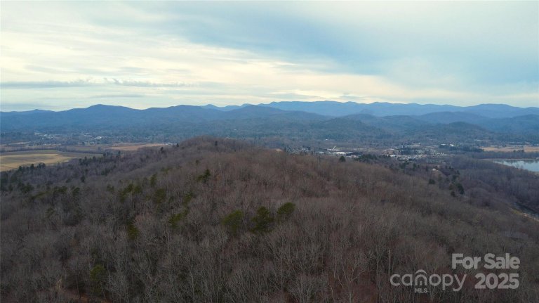 Tbd Kildrummy Drive active home in Glen Cannon, Pisgah Forest, NC