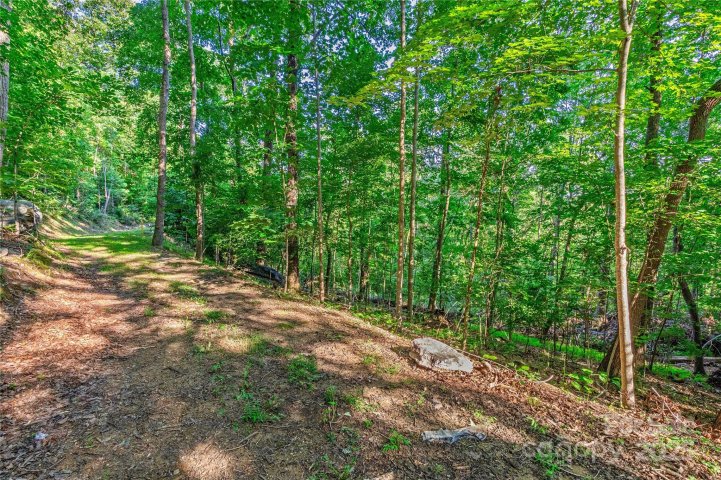 Lot W13 Curtain Bluff active home in The Boulders, Hendersonville, NC