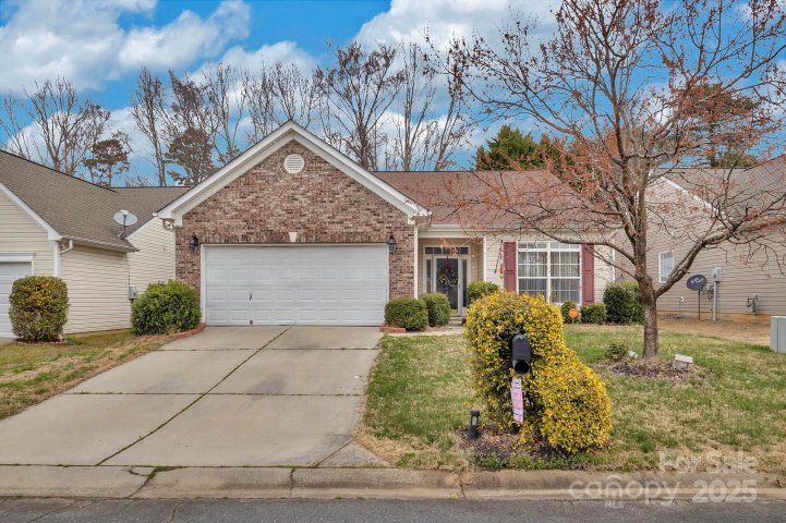 242 Tradition Way sold home in Ebenezer Village, Rock Hill, SC