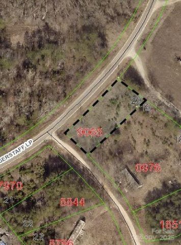 1110 Biggerstaff Loop 20 sold home in Goldpytte, Nebo, NC