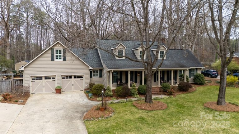 2622 Oakhurst Drive 23 sold home in Oakhurst, Rock Hill, SC