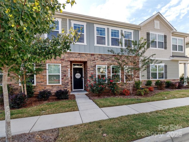 426 Kenwood View sold home in Sagecroft, Indian Trail, NC