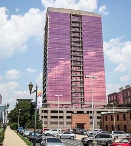 315 Arlington Avenue 1504 sold home in The Arlington, Charlotte, NC