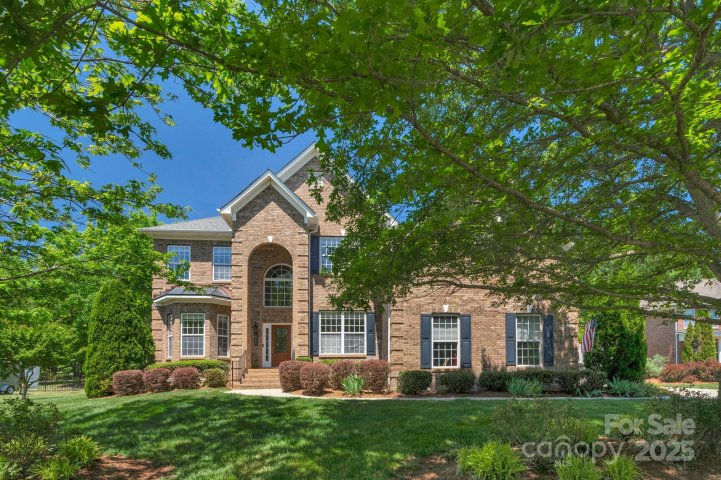 3017 Chisholm Court sold home in Champion Forest, Waxhaw, NC
