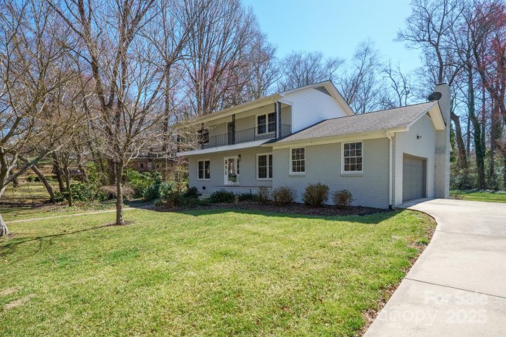 Homes in Lecho Park, Conover