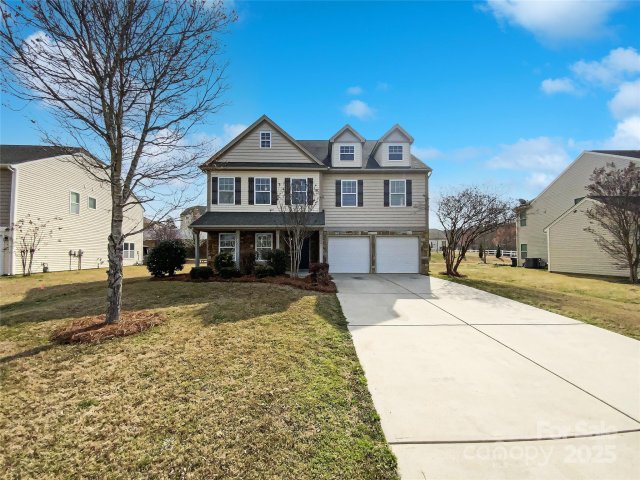 5006 Brodie Lane sold home in Burnside, Fort Mill, SC