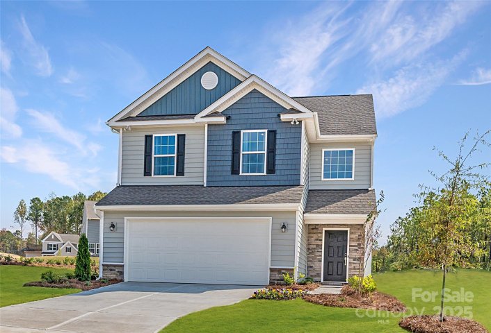 15311 Lake Ridge Road sold home in Brightwater, Charlotte, NC