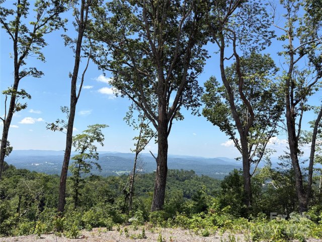 Lot 50 Mountain Grove Lane active home in Couch Mountain, Fletcher, NC