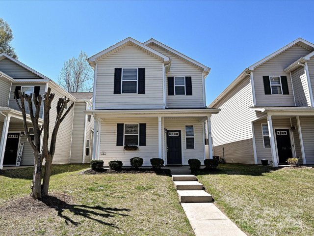 720 Chelton Lane sold home in Steele Meadows, Fort Mill, SC