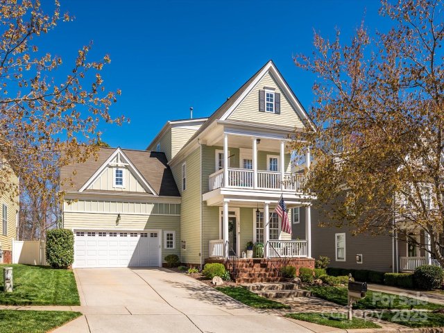 151 E Morehouse Avenue sold home in Water Oak, Mooresville, NC