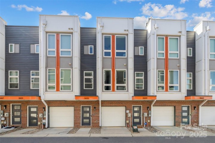 3655 Vallette Court sold home in Southpoint, Charlotte, NC