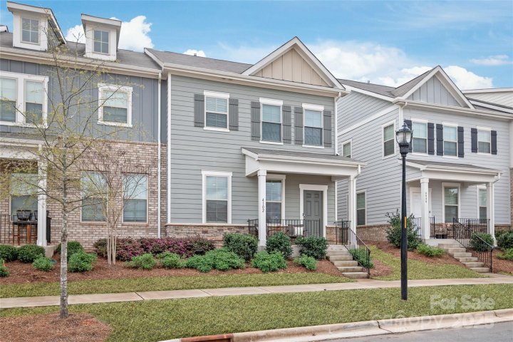 4102 Harmony Hills Drive sold home in Harmony at Matthews, Matthews, NC