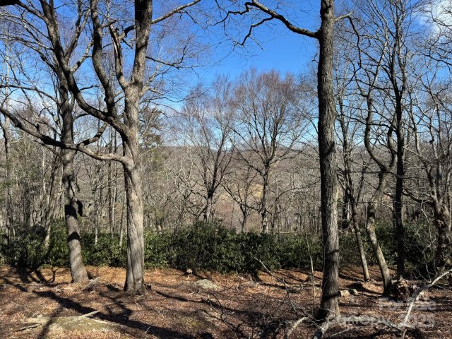 Lot 240 Thunder Wood Trail sold home in Firethorn, Blowing Rock, NC